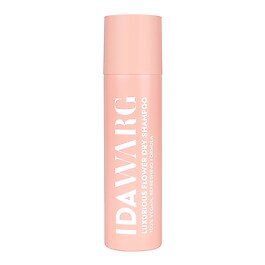 Luxurious Flower Dry Shampoo